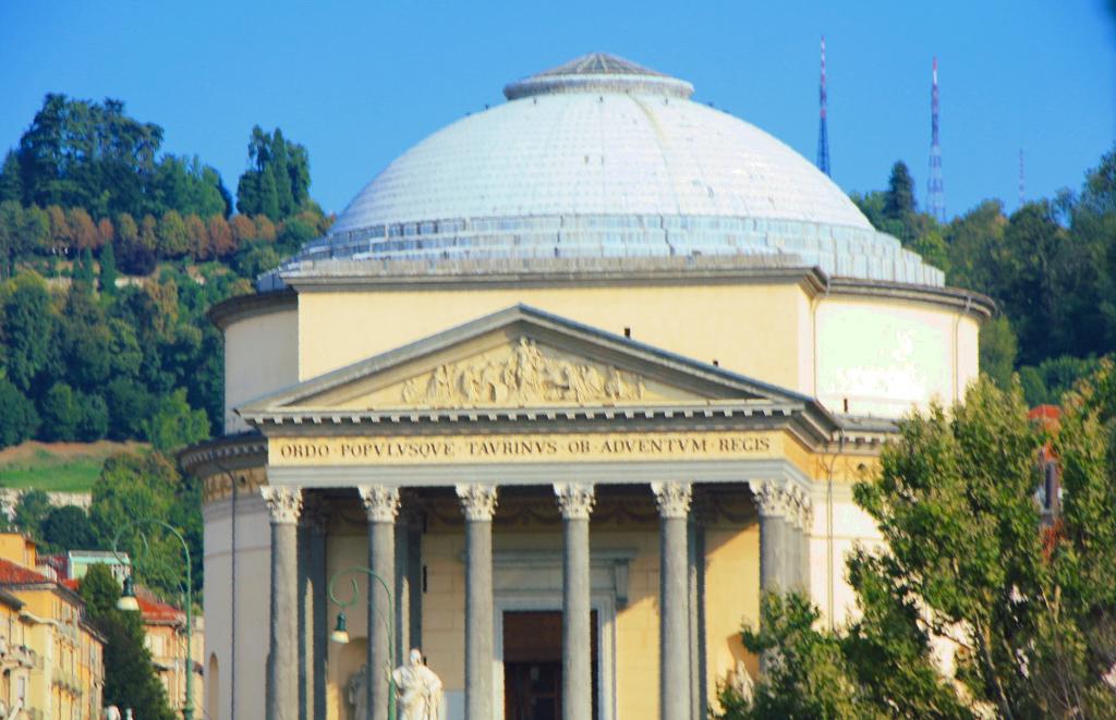 Foto de Turín, Italia