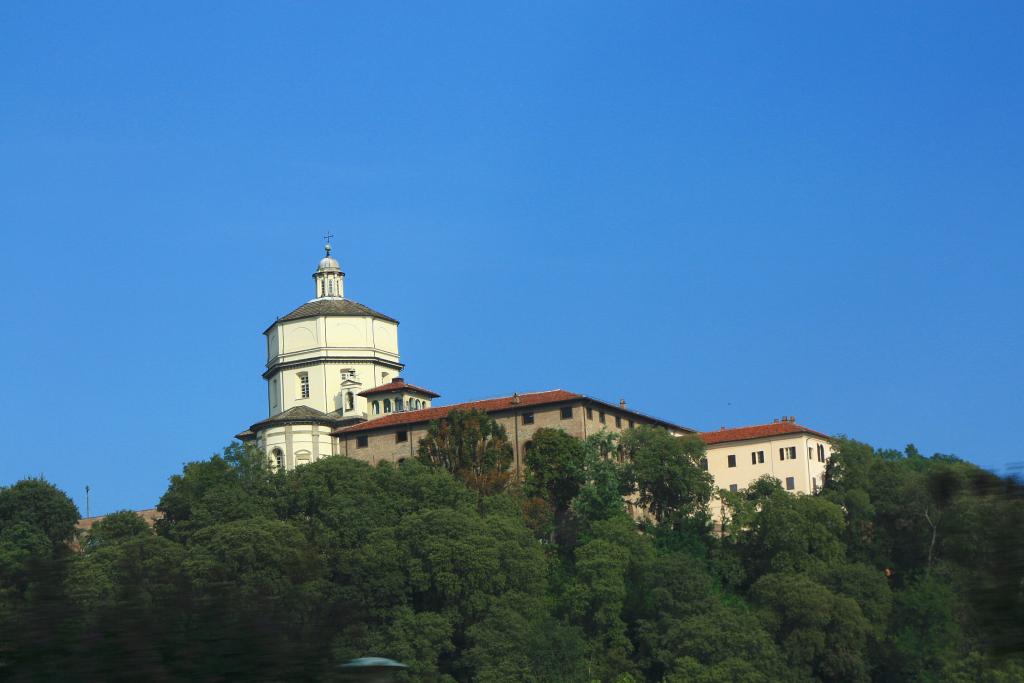 Foto de Turín, Italia