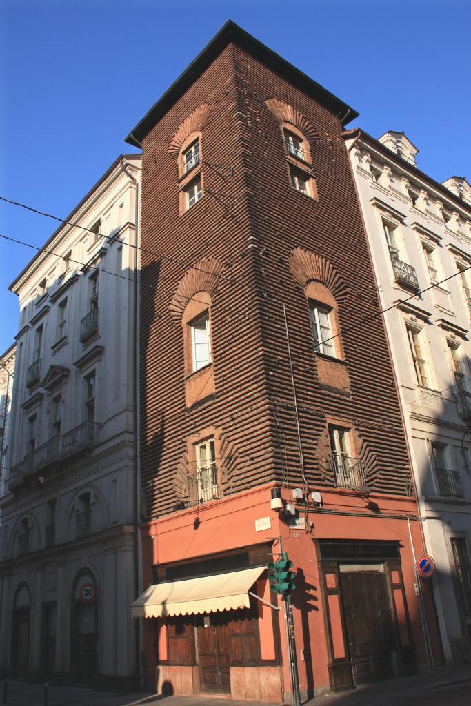 Foto de Turín, Italia