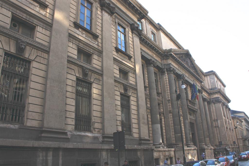 Foto de Turín, Italia