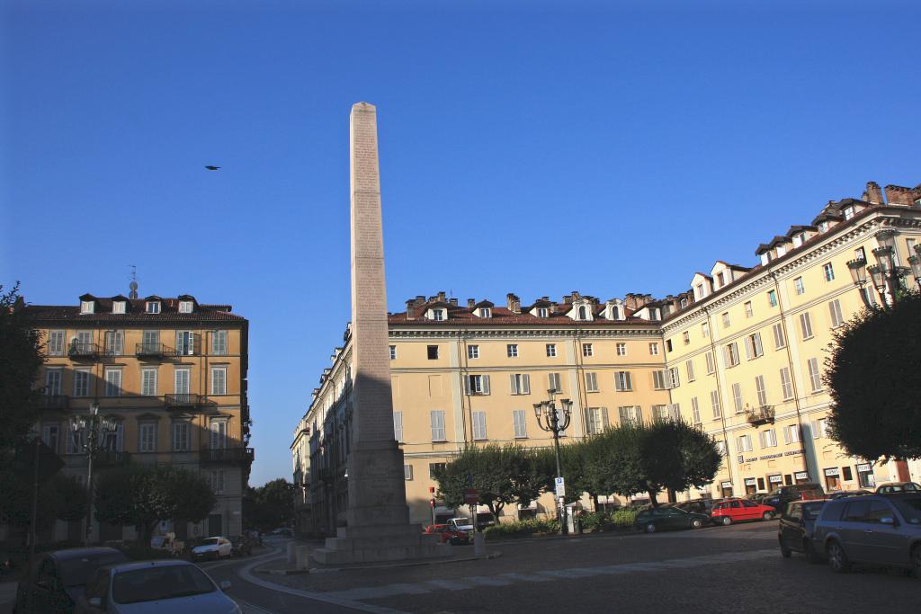 Foto de Turín, Italia