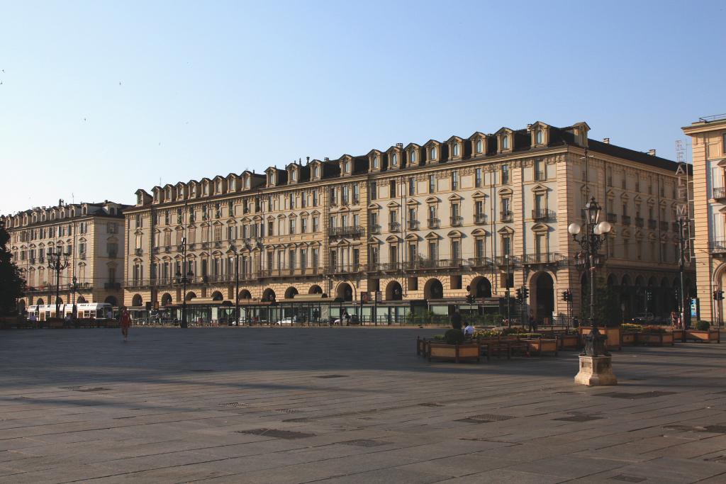 Foto de Turín, Italia