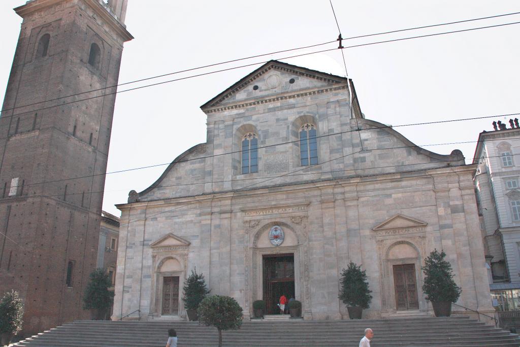 Foto de Turín, Italia