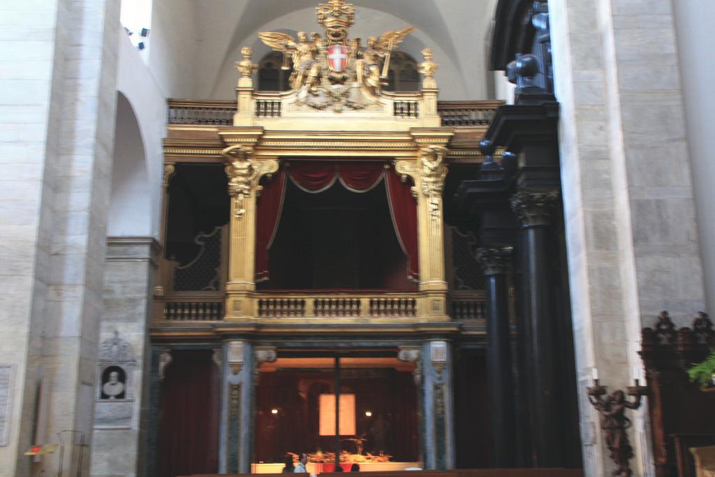 Foto de Turín, Italia