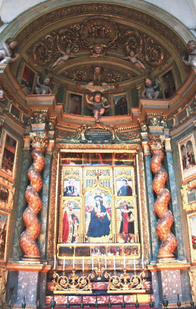 Foto de Turín, Italia