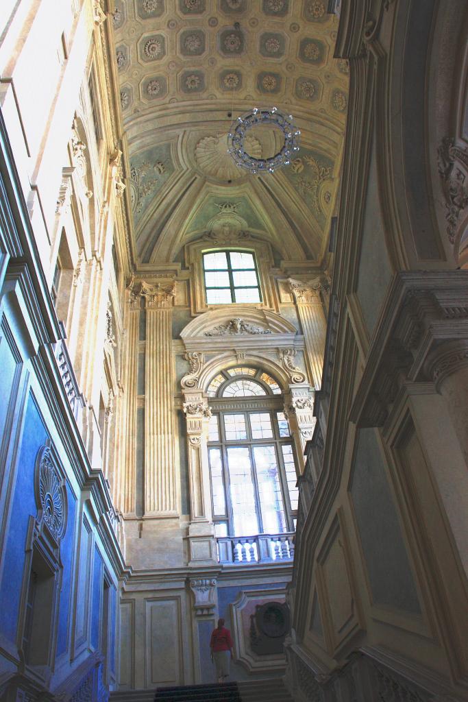 Foto de Turín, Italia