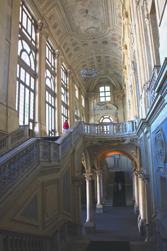 Foto de Turín, Italia