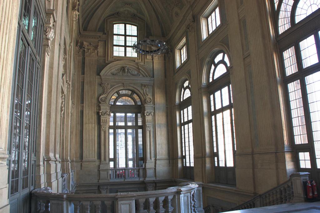 Foto de Turín, Italia