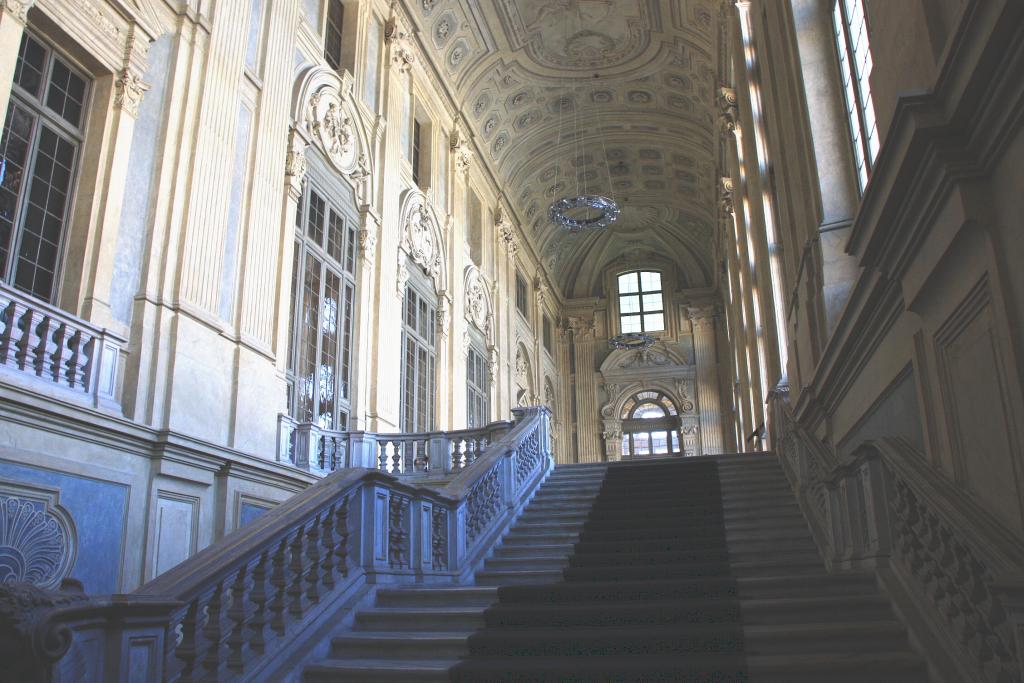 Foto de Turín, Italia