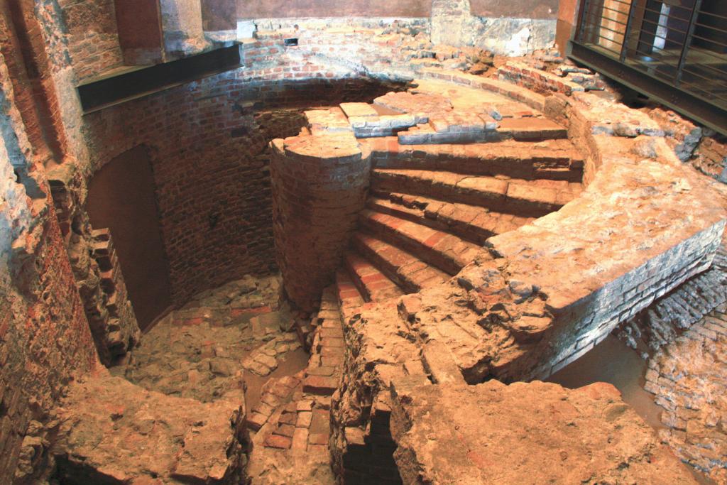 Foto de Turín, Italia