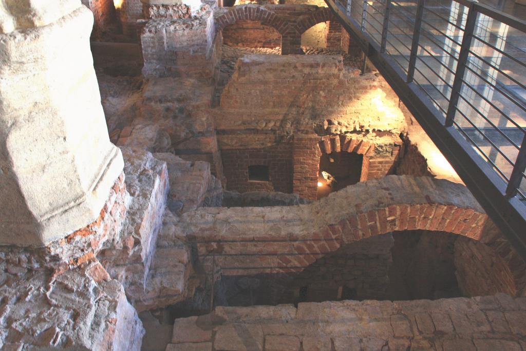 Foto de Turín, Italia