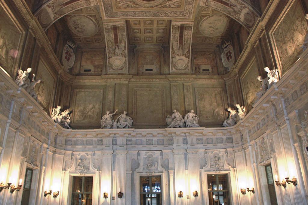 Foto de Turín, Italia