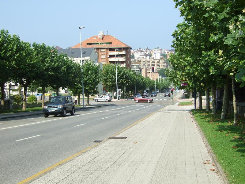 Foto de Santander (Cantabria), España