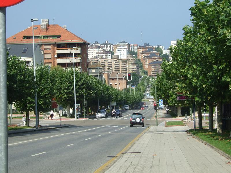 Foto de Santander (Cantabria), España