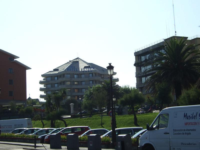 Foto de Santander (Cantabria), España