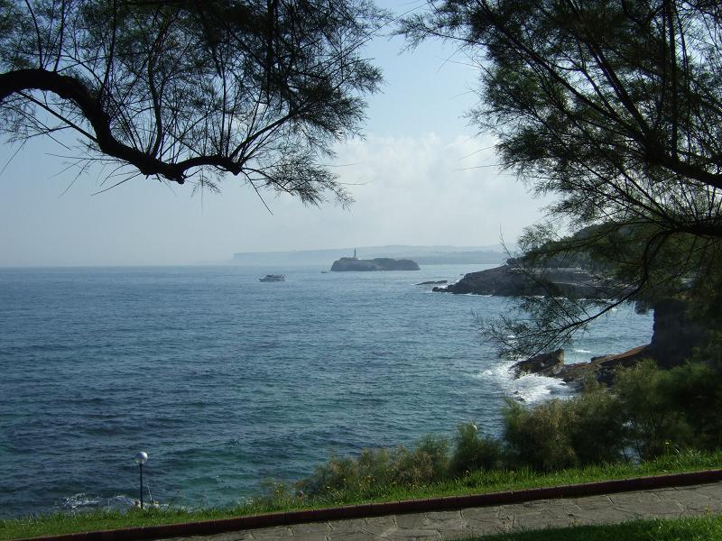 Foto de Santander (Cantabria), España