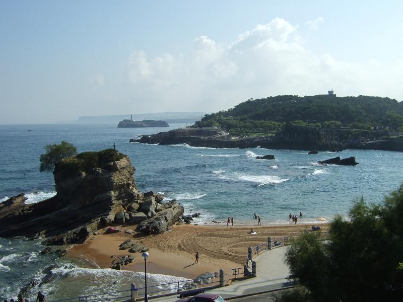 Foto de Santander (Cantabria), España