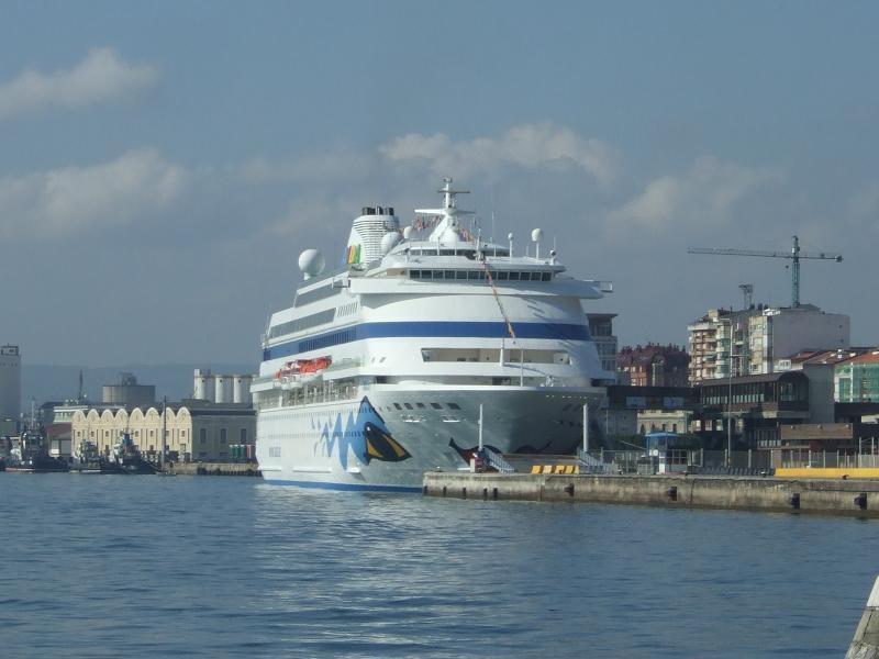 Foto de Santander (Cantabria), España