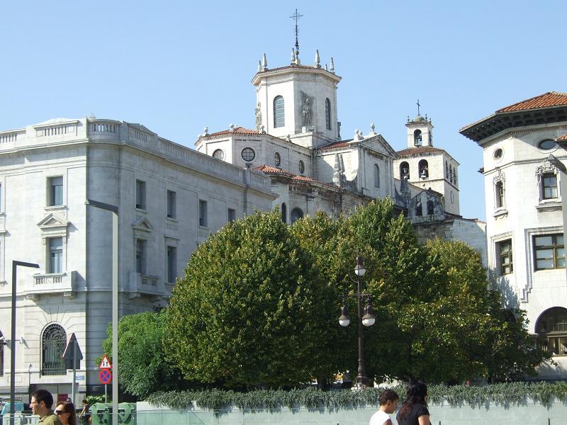 Foto de Santander (Cantabria), España