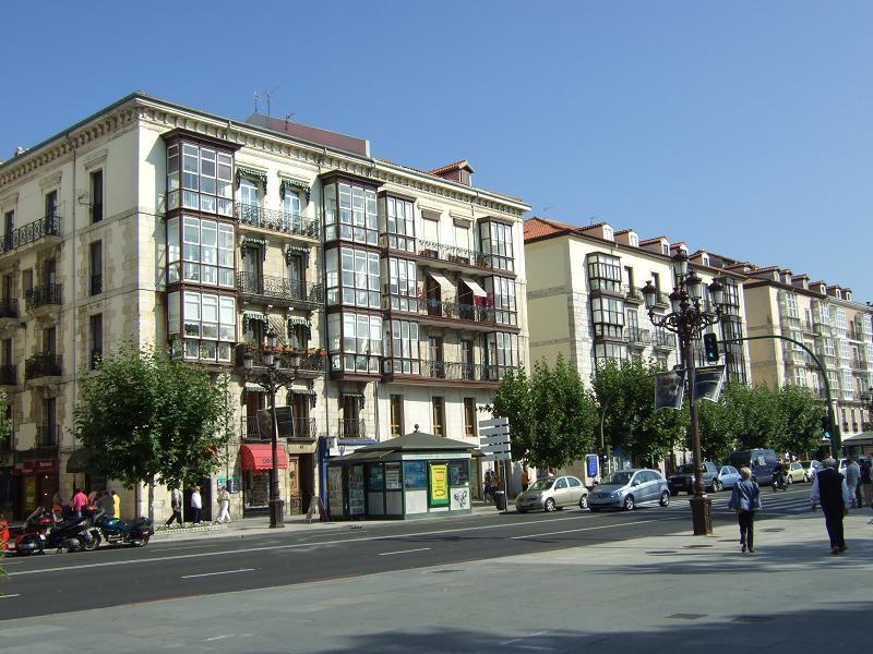 Foto de Santander (Cantabria), España