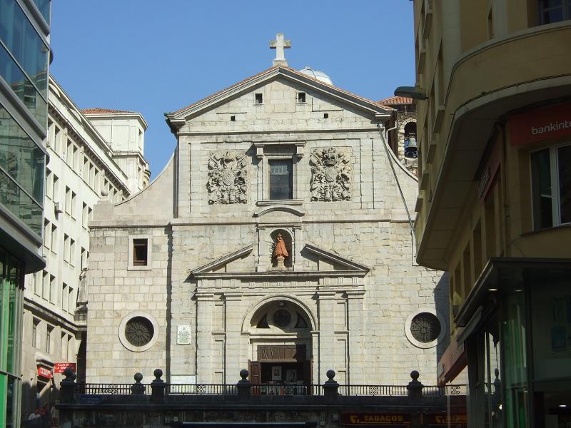 Foto de Santander (Cantabria), España
