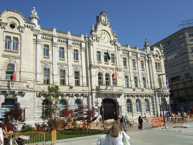 Foto de Santander (Cantabria), España