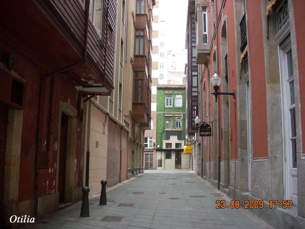 Foto de Gijón (Asturias), España