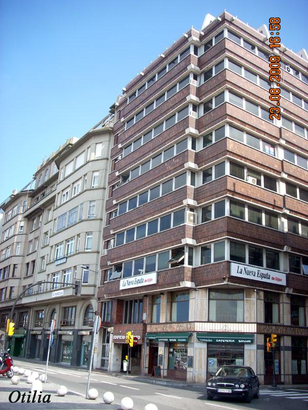 Foto de Gijón (Asturias), España