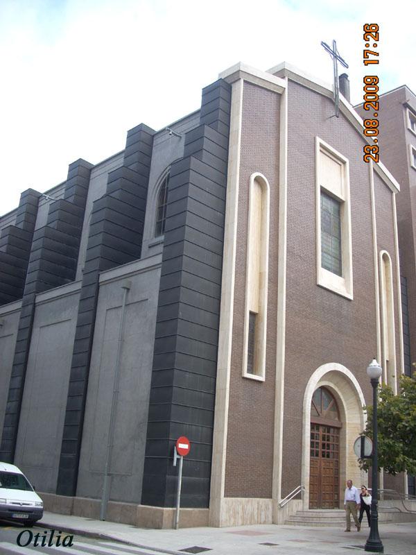 Foto de Gijón (Asturias), España