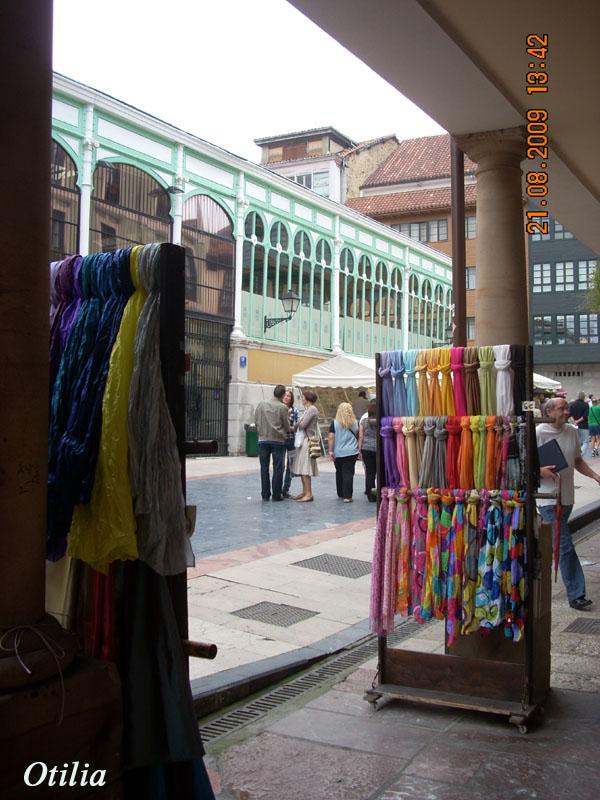 Foto de Oviedo (Asturias), España