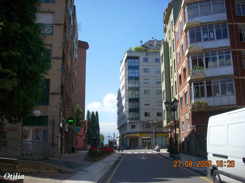 Foto de Oviedo (Asturias), España