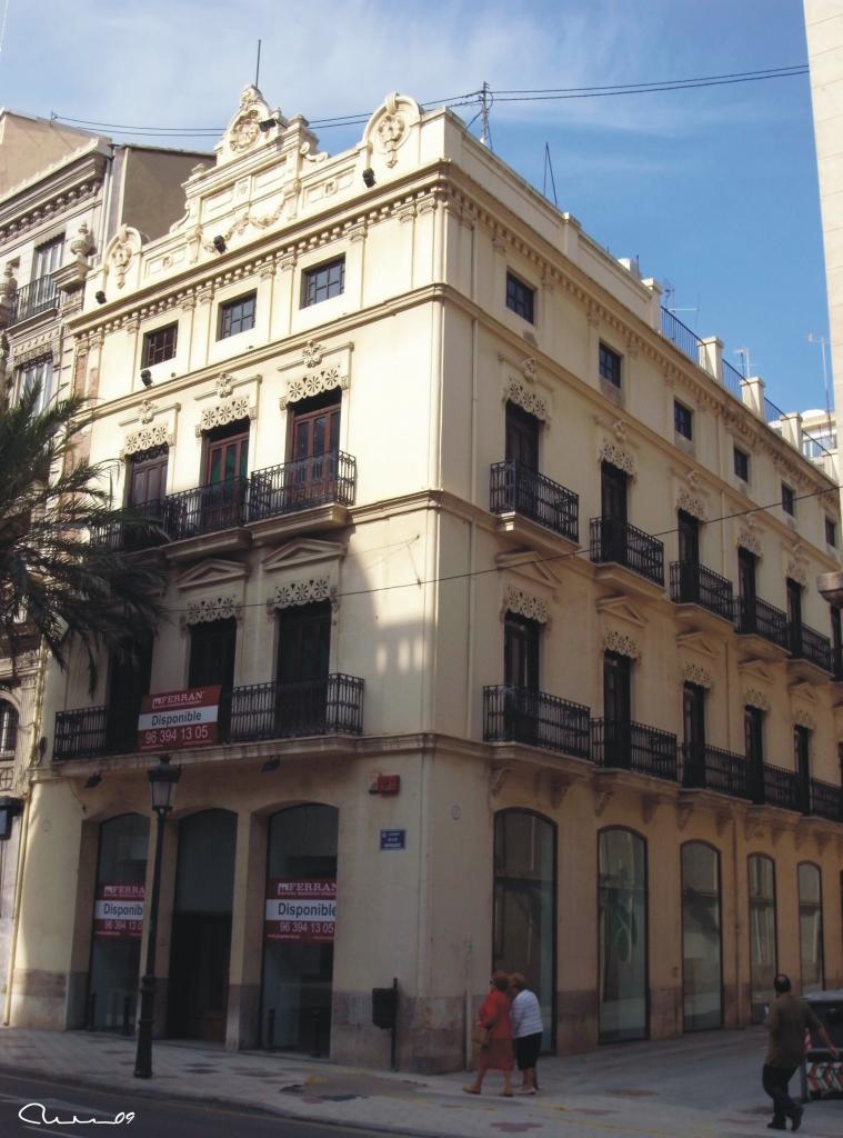 Foto de Valencia (València), España