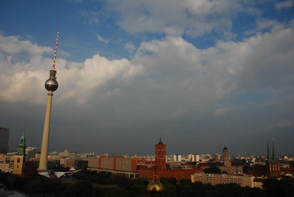 Foto de Berlin, Alemania