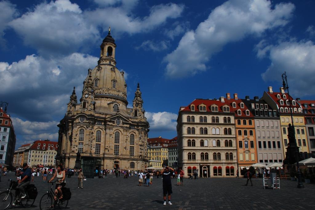 Foto de Dresden, Alemania