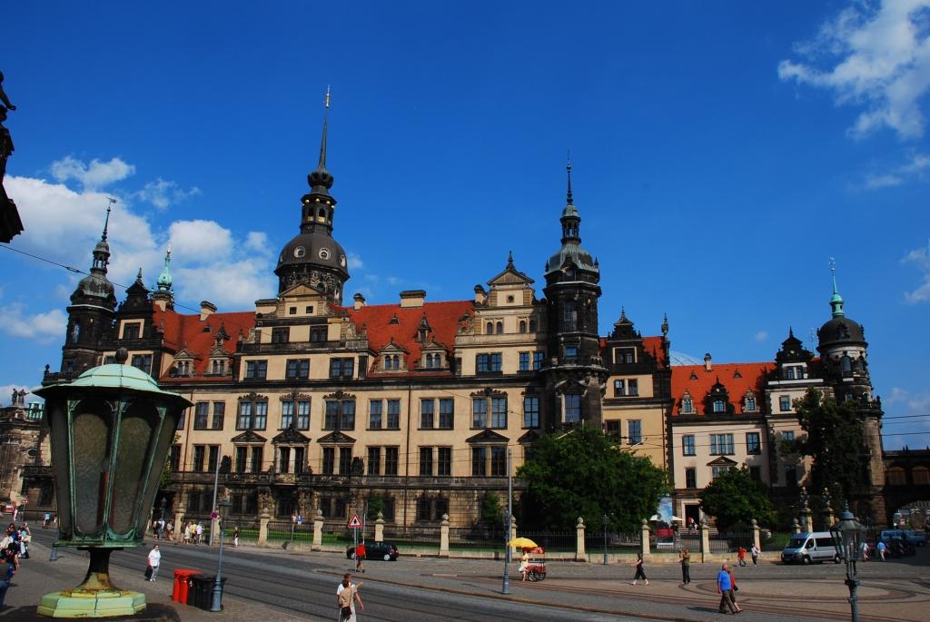 Foto de Dresden, Alemania