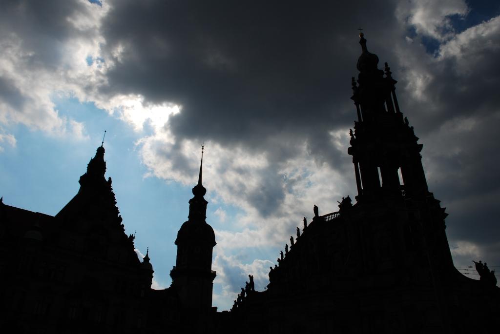 Foto de Dresden, Alemania