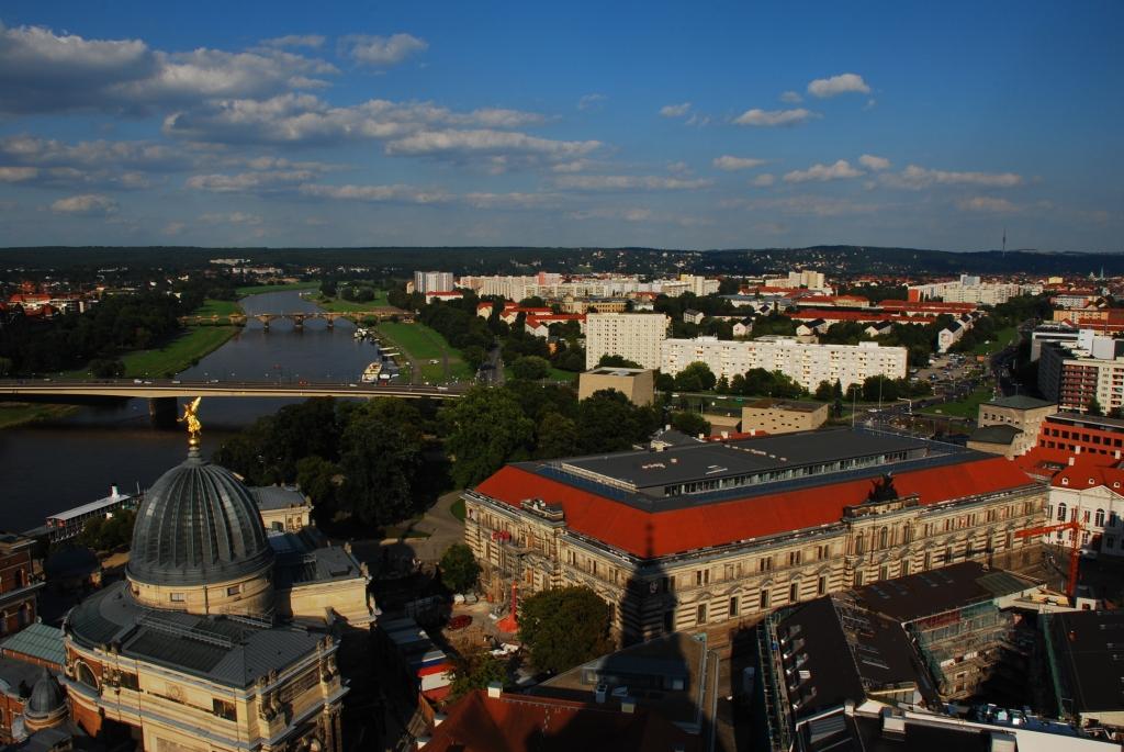 Foto de Dresden, Alemania