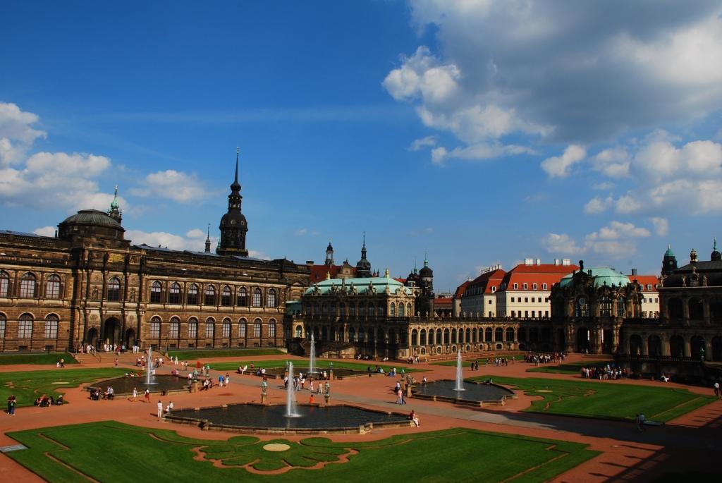 Foto de Dresden, Alemania