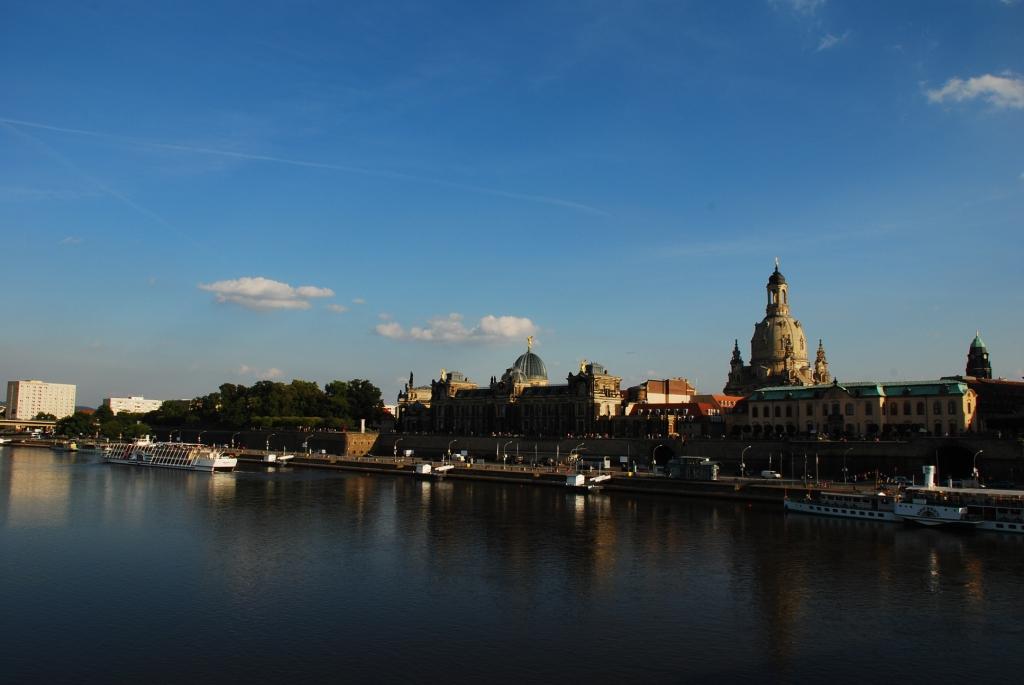 Foto de Dresden, Alemania