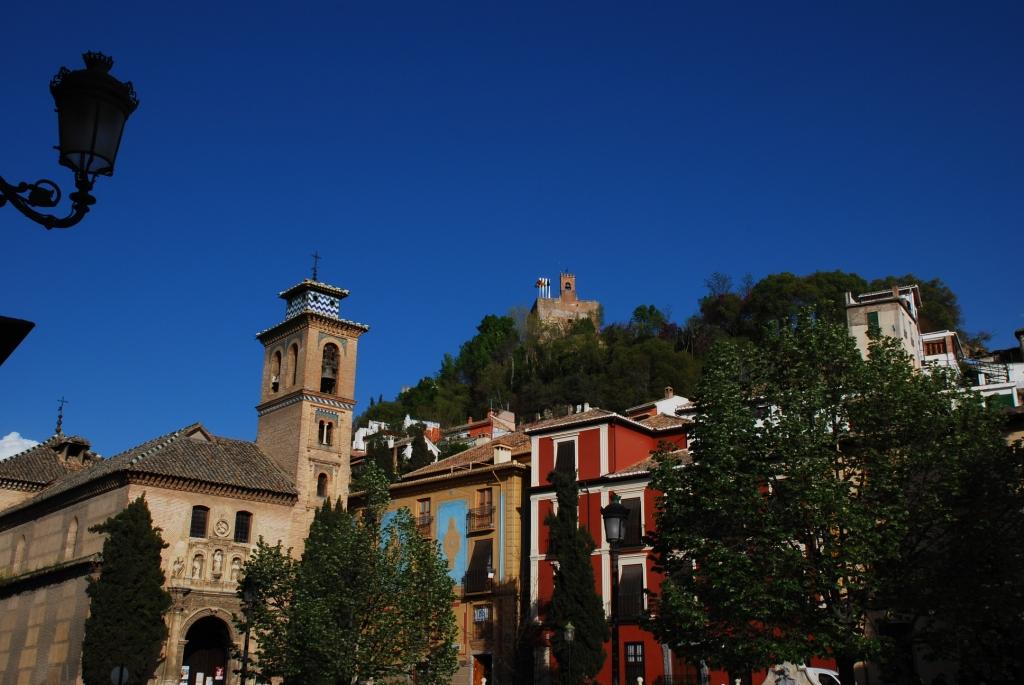 Foto de Granada (Andalucía), España