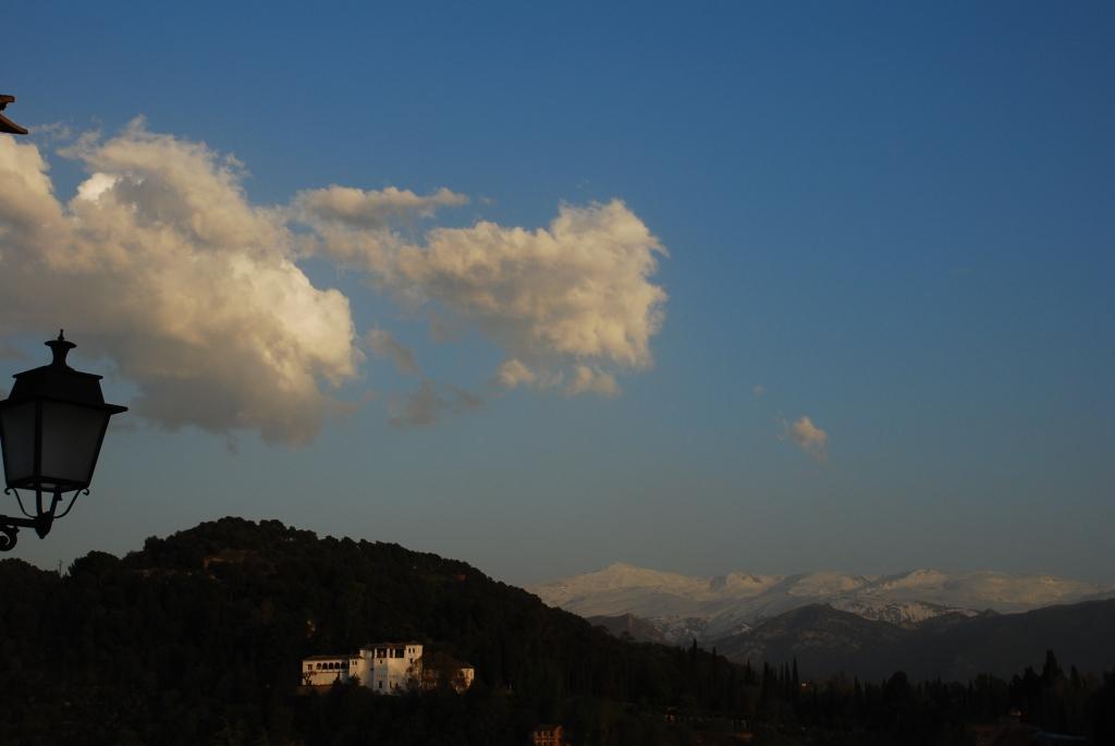Foto de Granada (Andalucía), España