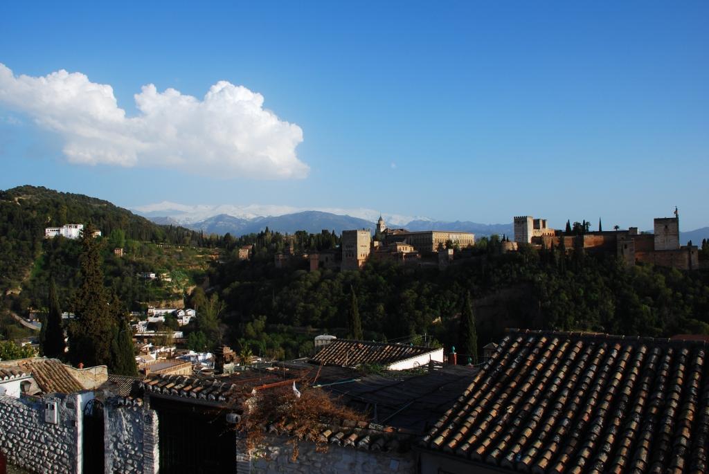 Foto de Granada (Andalucía), España