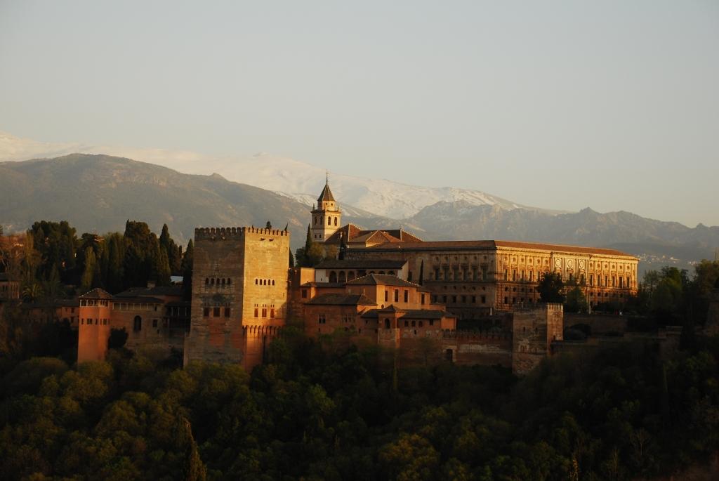Foto de Granada (Andalucía), España