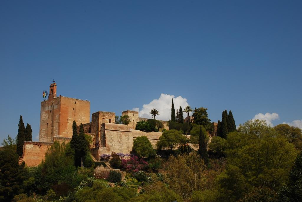 Foto de Granada (Andalucía), España