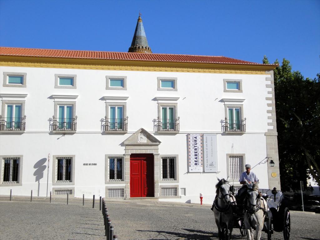 Foto de Evora, Portugal