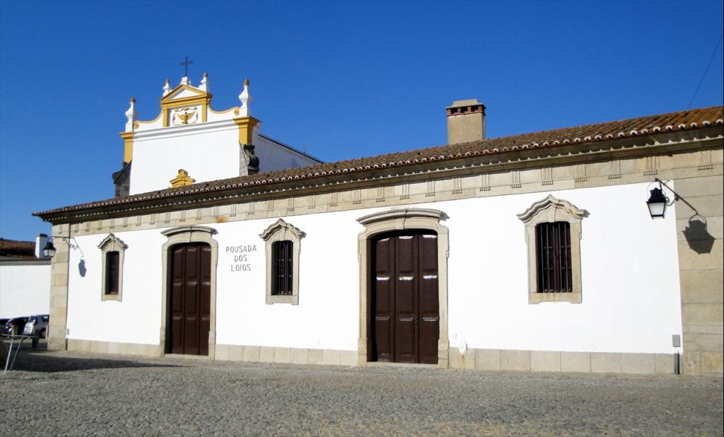 Foto de Evora, Portugal