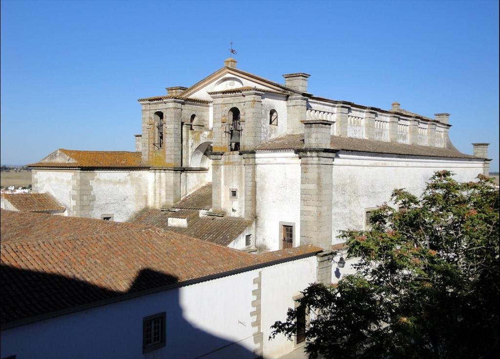 Foto de Evora, Portugal