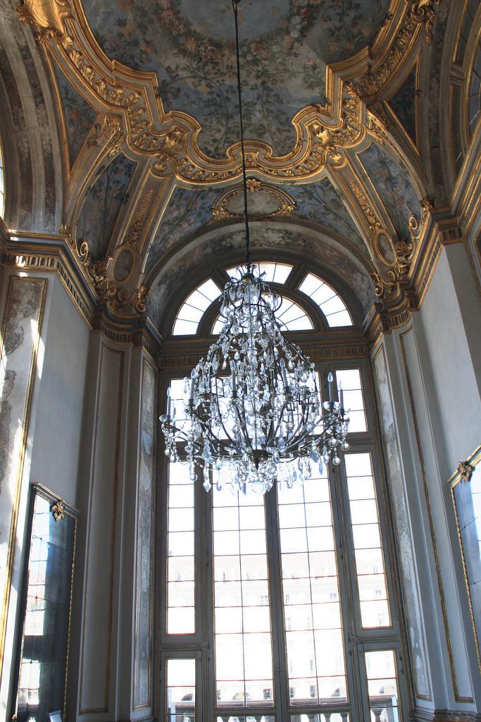 Foto de Turín, Italia