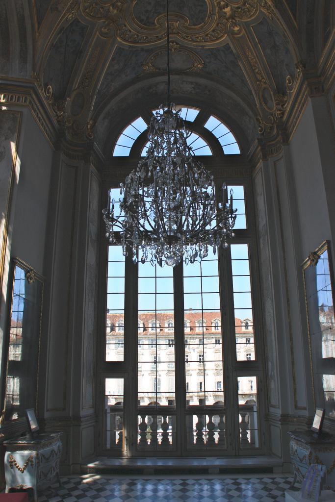 Foto de Turín, Italia