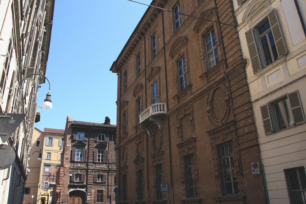 Foto de Turín, Italia